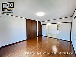 洋室の画像