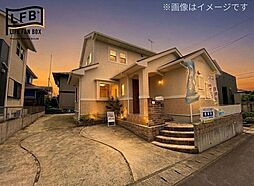 LFB再生住宅-合志市幾久富-