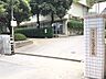 周辺：託麻西小学校 400m