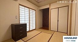 和室の画像