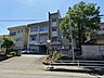周辺：熊本市立龍田小学校 360m