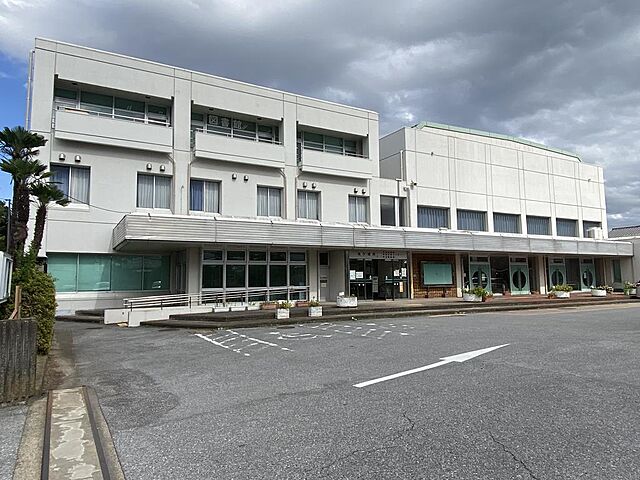 その他 袖ケ浦市横田