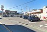 周辺：セブンイレブン秩父阿保町店まで350ｍ
