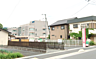 周辺：秩父生協病院まで300ｍ