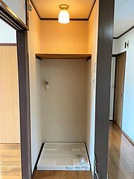 ソウリンマンション 1階2Kの室内