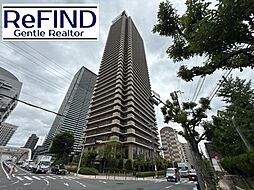 キングマンション堂島川