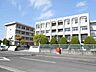 周辺：【中学校】岡山市立　福南中学校まで905ｍ