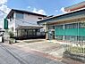 周辺：【総合病院】深澤内科医院まで55ｍ