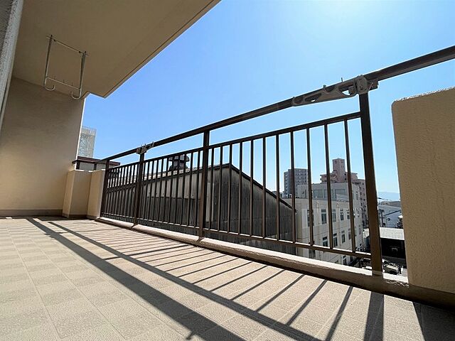 その他 パルハイツ東雲 4階/-