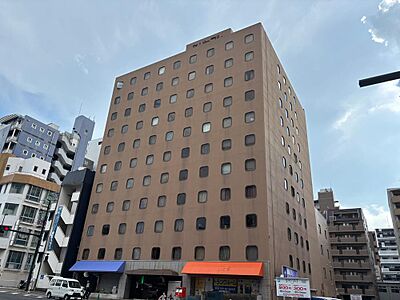 外観:現地(2026年8月)撮影 外観:現地(2026年8月)撮影