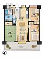 アステージ天応3階660万円