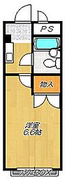 JR片町線(学研都市線) 四条畷駅 徒歩12分 3階/-