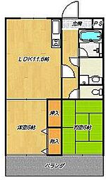 JR片町線(学研都市線) 住道駅 徒歩14分