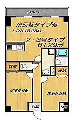 JR片町線(学研都市線) 鴻池新田駅 徒歩11分