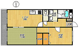 JR片町線(学研都市線) 住道駅 徒歩22分