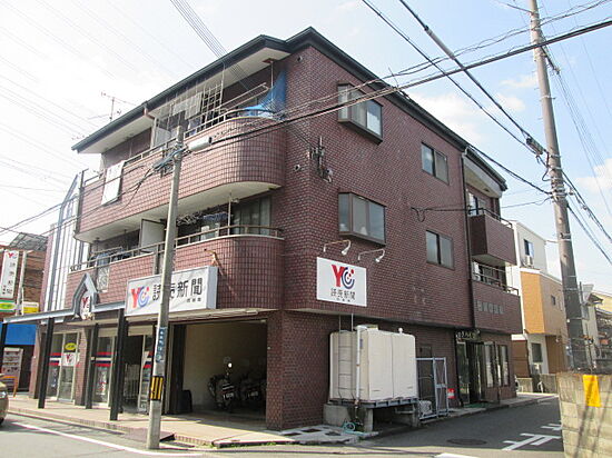 外観画像