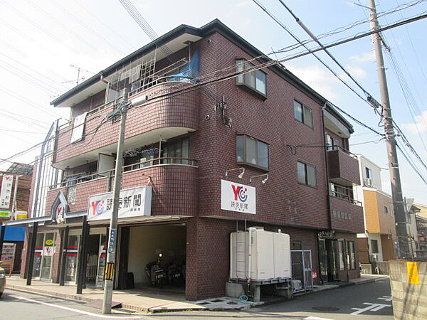 外観画像