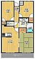 ライフレジェンド扇町3階6.3万円