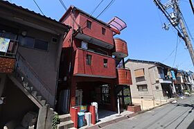 大阪府四條畷市砂1丁目（賃貸マンション1R・3階・17.00㎡） その22