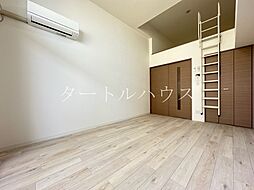 JR片町線(学研都市線) 住道駅 徒歩1分の賃貸マンション 10階1Kのリビング/ダイニング