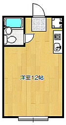 京阪本線 萱島駅 徒歩22分 4階/-