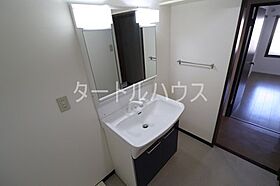 大阪府四條畷市江瀬美町（賃貸マンション3LDK・1階・66.28㎡） その6