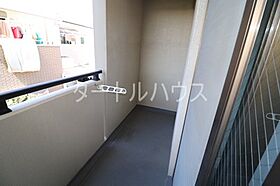 大阪府四條畷市江瀬美町（賃貸マンション3LDK・1階・66.28㎡） その13