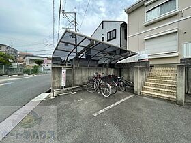 大阪府寝屋川市高倉1丁目（賃貸アパート1LDK・2階・42.00㎡） その14