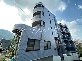 大阪府四條畷市清滝中町（賃貸マンション1R・3階・18.00㎡） その1