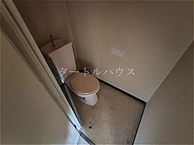 大阪府四條畷市岡山2丁目（賃貸マンション1DK・5階・31.80㎡） その9