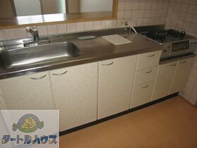 大阪府四條畷市岡山2丁目（賃貸マンション3LDK・2階・67.16㎡） その3