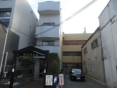外観 外観