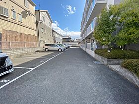 大阪府四條畷市蔀屋本町（賃貸マンション3LDK・1階・65.48㎡） その16