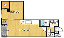 Osaka Metro長堀鶴見緑地線 横堤駅 徒歩9分