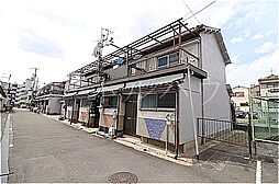 JR片町線(学研都市線) 住道駅 徒歩12分の賃貸テラスハウス