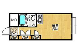JR片町線(学研都市線) 四条畷駅 徒歩10分