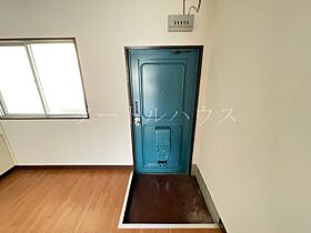 大阪府大東市北条1丁目（賃貸マンション1LDK・2階・34.00㎡） その12