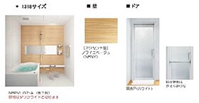 大阪府東大阪市吉田本町3丁目（賃貸マンション1LDK・3階・44.40㎡） その4