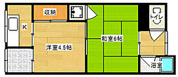 JR片町線(学研都市線) 四条畷駅 徒歩15分