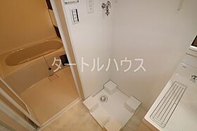 大阪府四條畷市南野1丁目（賃貸アパート1LDK・2階・34.60㎡） その7