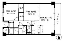 JR片町線(学研都市線) 四条畷駅 徒歩3分