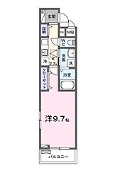 片町線 住道駅 徒歩25分