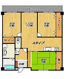 JR片町線(学研都市線) 住道駅 徒歩15分