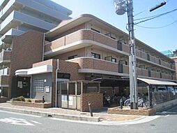 JR片町線(学研都市線) 野崎駅 徒歩2分