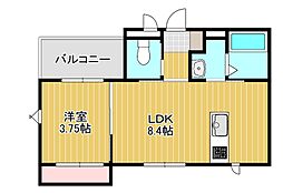 JR片町線(学研都市線) 忍ケ丘駅 徒歩3分 2階/-