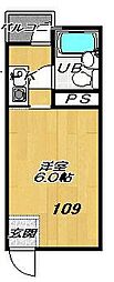 JR片町線(学研都市線) 住道駅 徒歩18分 2階/-