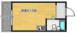 JR片町線(学研都市線) 住道駅 徒歩6分 2階/-