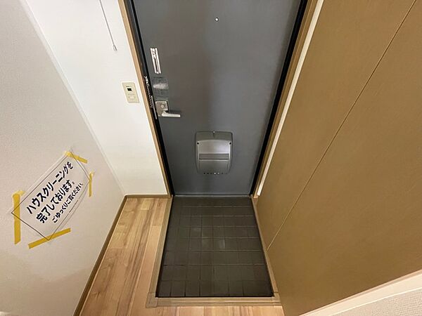 大阪府大東市中垣内1丁目(賃貸アパート1K・1階・20.46㎡)の写真 その6