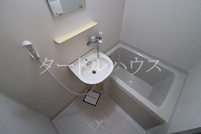 浴室