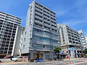 ベルガモット吉野町  ｜ 福岡県北九州市小倉北区吉野町11-15（賃貸マンション1K・6階・23.20㎡） その1